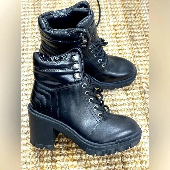 Marc Fisher LTD Velima Bootie Size 5M - Picture 1 of 9